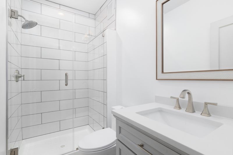 Best Shower Installation Contractors in Far Rockaway, NY